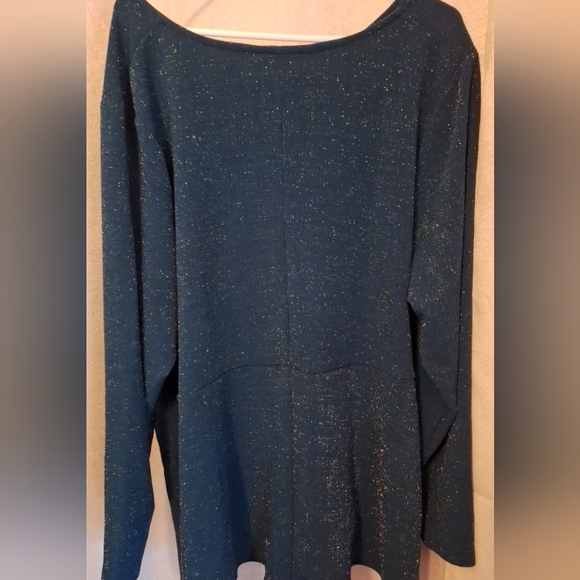 Lane Bryant 26/28 top. #7533 - Picture 6 of 7